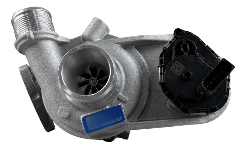 Turbo Nuevo Ford Transit GTD1444VZ TLM G574S
