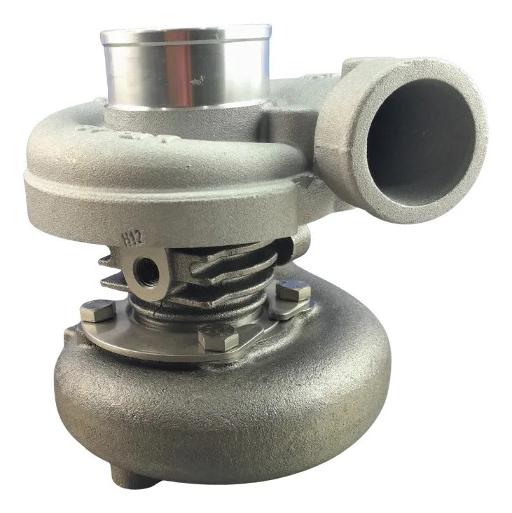 Turbo Nuevo Fiat Tractor TA2505 TLM G581