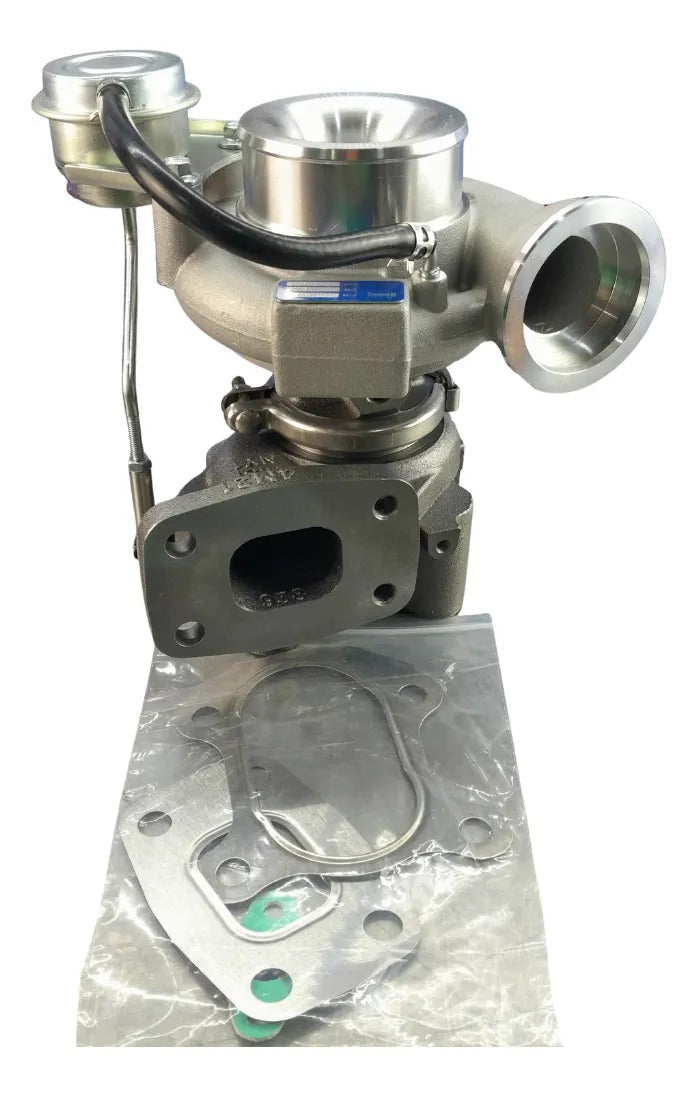 Turbo Nuevo Hyundai TD04HL TLM M159