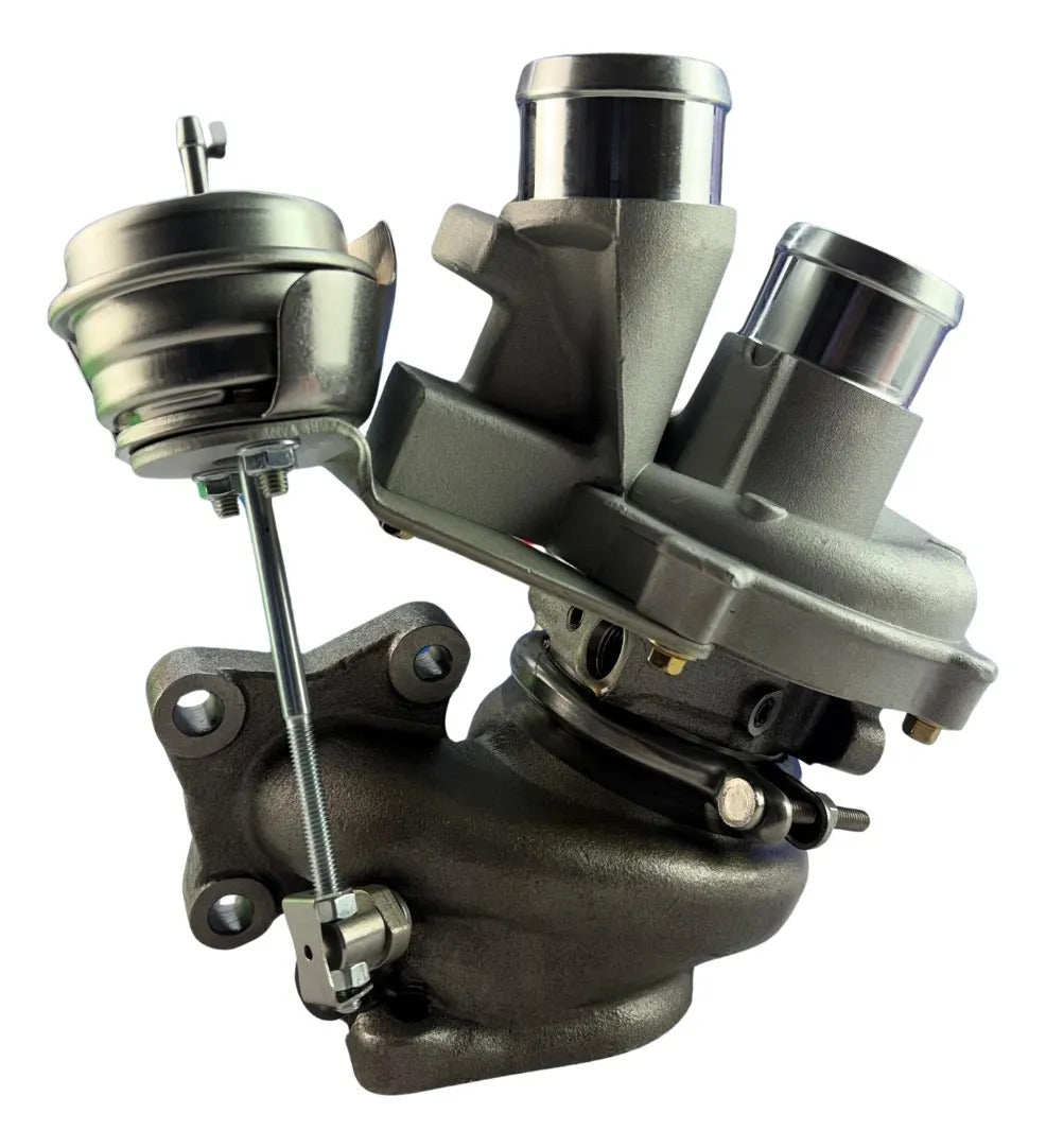 Turbo Nuevo Ford Lobo K0CG TLM K258