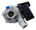 Turbo Nuevo GTB1749VK Ford Transit TLM G136
