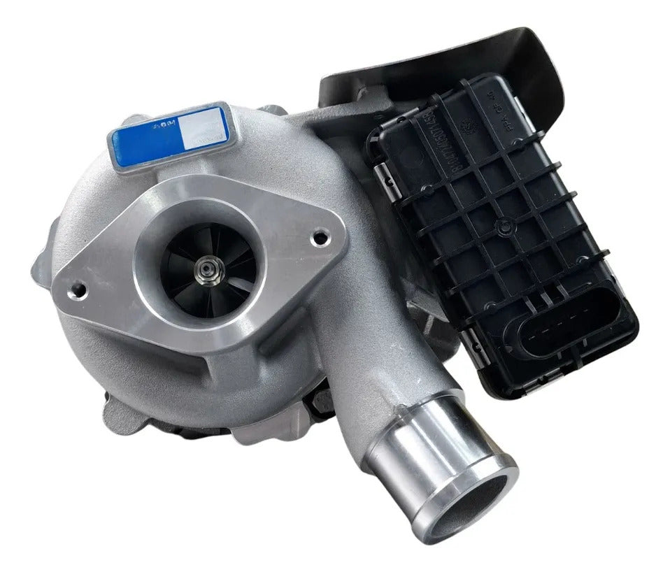 Turbo Nuevo GTB1749VK Ford Transit TLM G136