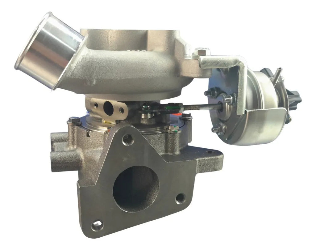 Turbo Nuevo Mitsubishi TF035HL TLM M176