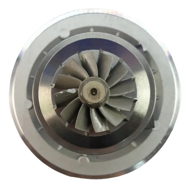 Cartucho Nuevo Hyundai Starex GT1749S TLM GT17-013