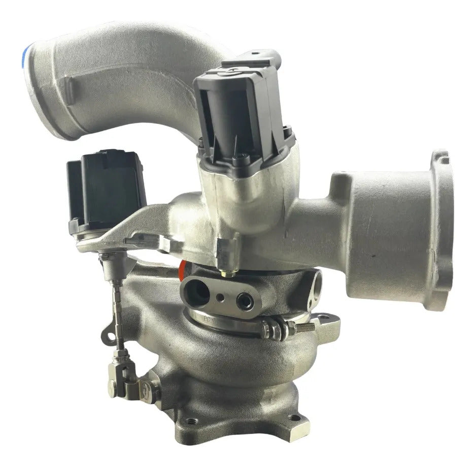 Turbo Nuevo Audi A5 JH5 TLM I327S