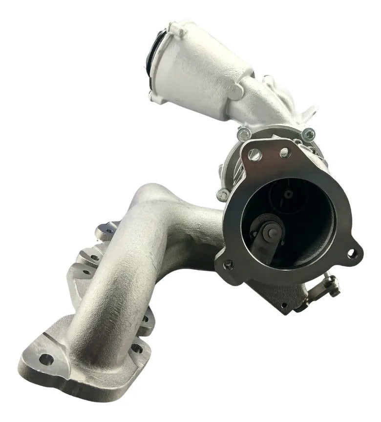 Turbo Nuevo Mercedes Benz RHF3 TLM I252