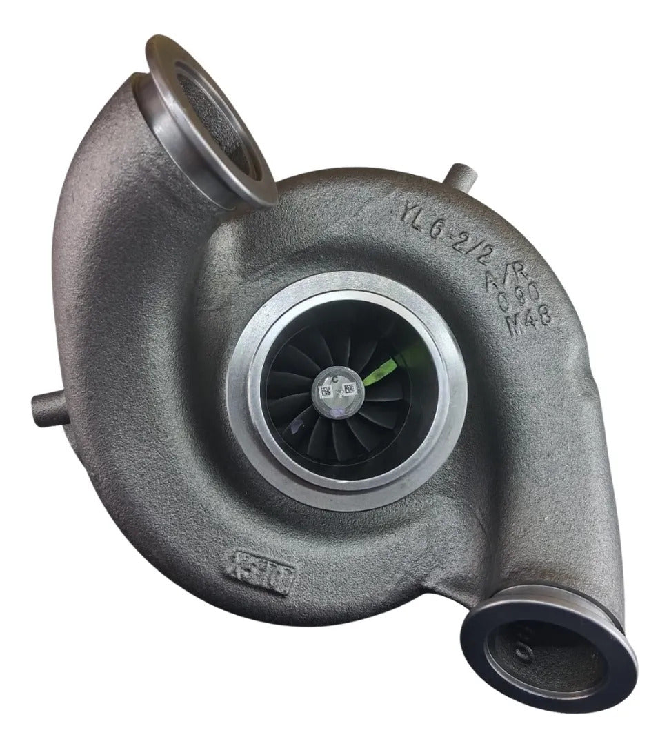 Turbo Nuevo Super Duty GT3788BLVA TLM GB79-1