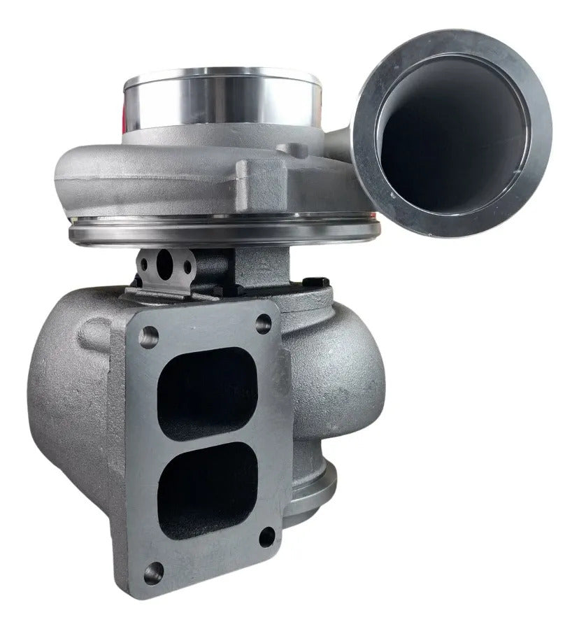 Turbo Nuevo TMF5502 Detroit Diesel TLM G128