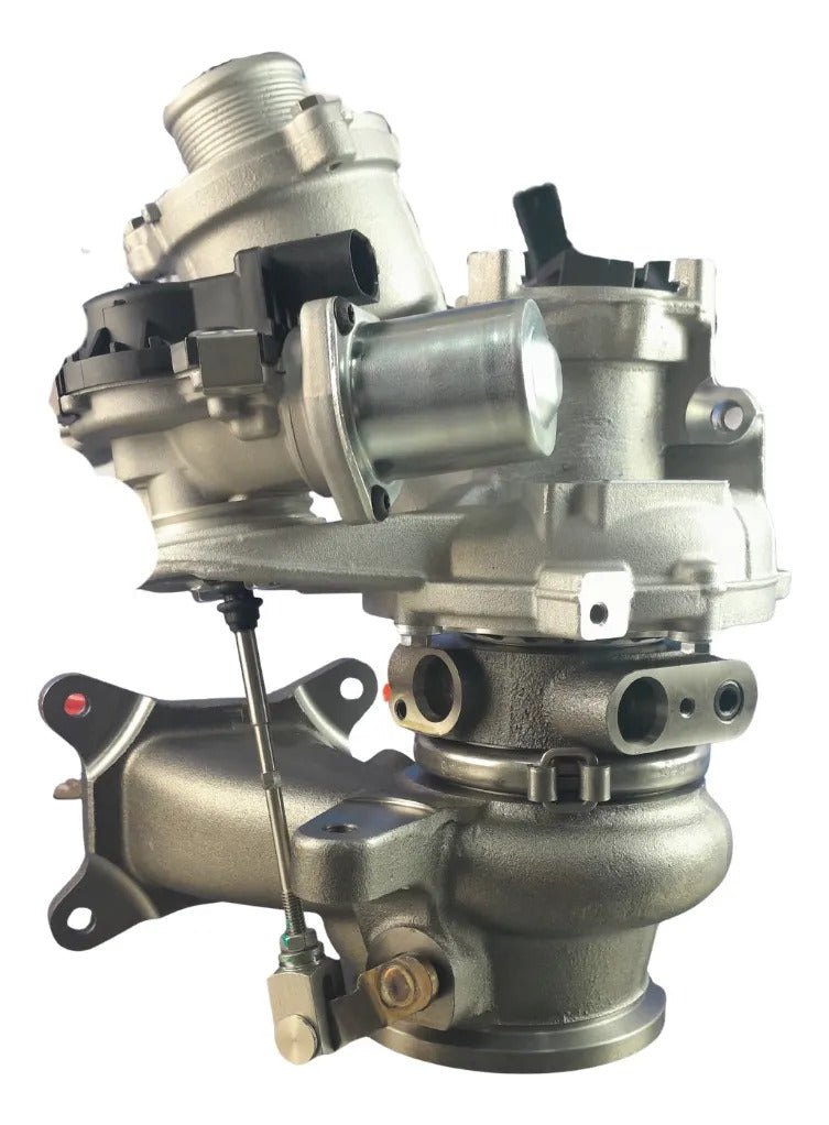 Turbo Nuevo Audi A3 RHF5 TLM I051
