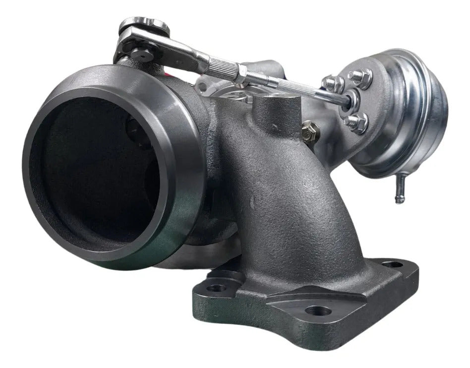 Turbo Nuevo PSA NGT1341SLZ TLM G417S
