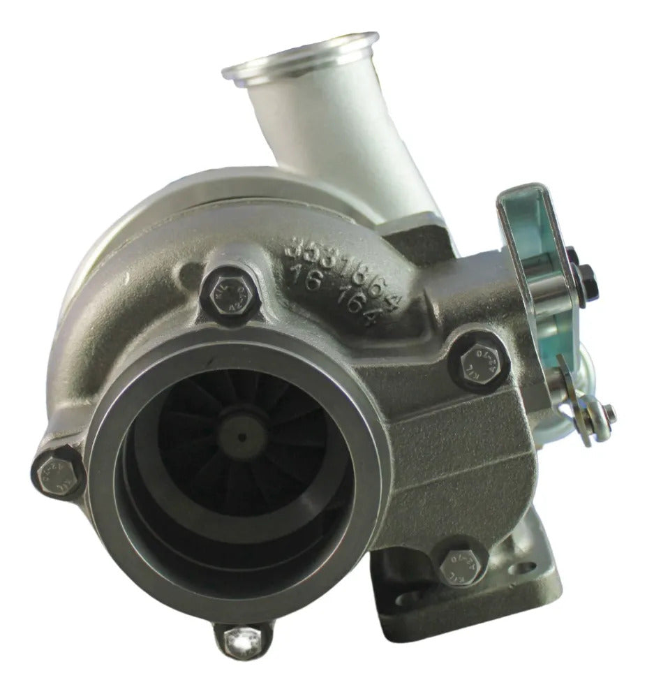Turbo Nuevo Cummins Agricultural HX40W TLM H009