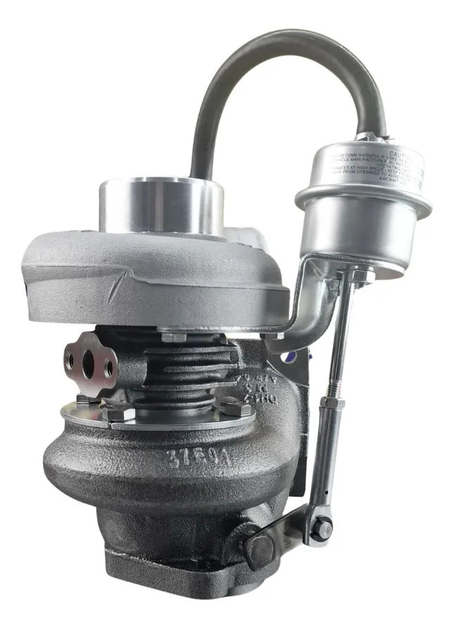 Turbo Nuevo Perkins Truck TB2558 TLM G279