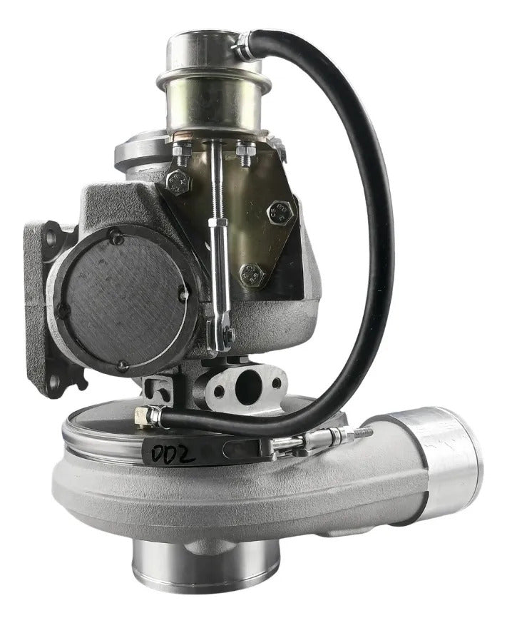 Turbo Nuevo Caterpillar S300AG072 TLM S5098