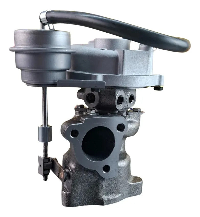 Turbo Nuevo Volkswagen K03 TLM K040S