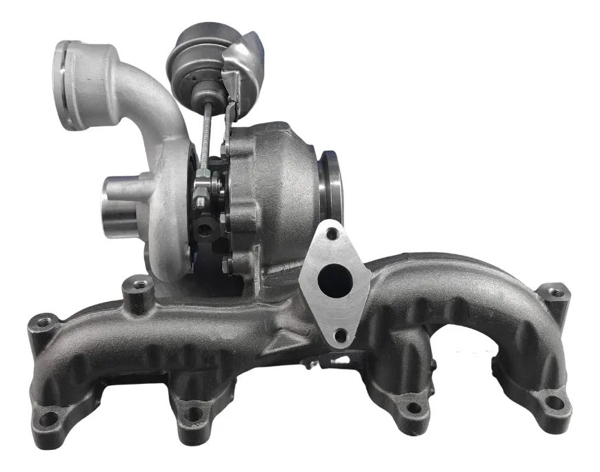 Turbo Nuevo Volkswagen Eurovan KP39 TLM K043S