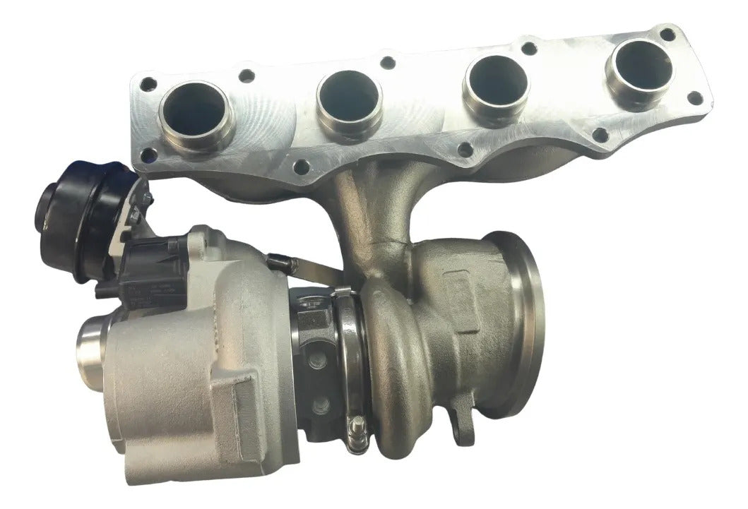 Turbo Nuevo BMW TD04LR6 TLM M071-2S