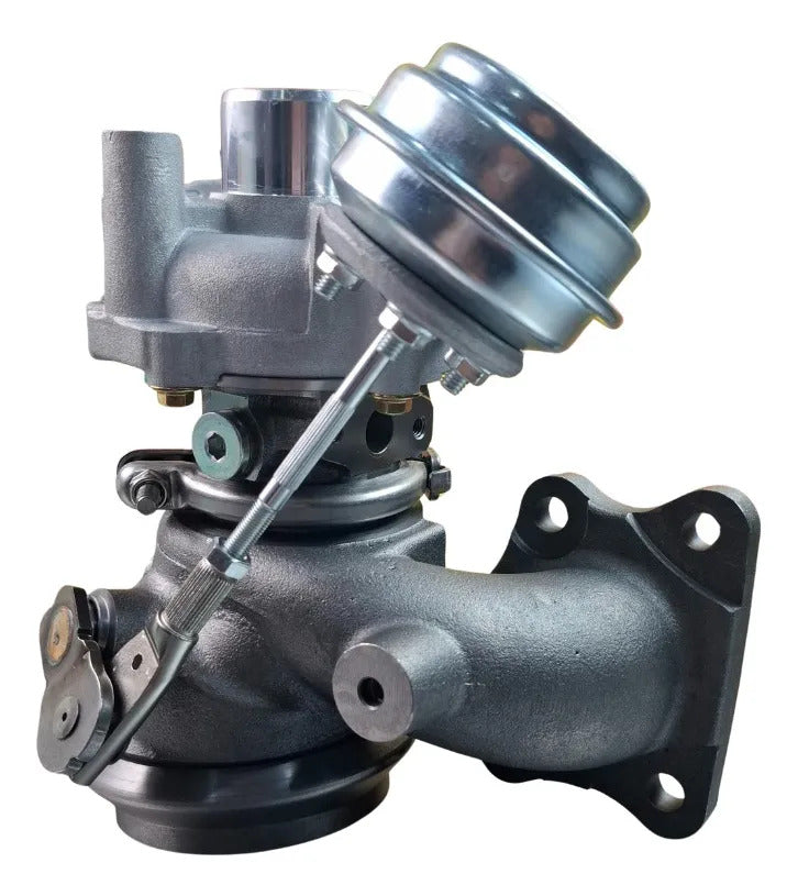 Turbo Nuevo PSA NGT1341SLZ TLM G417S