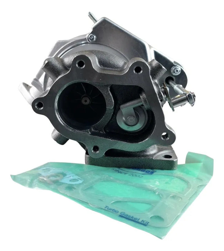Turbo Nuevo GT2259LS Hino Kobelco TLM G028