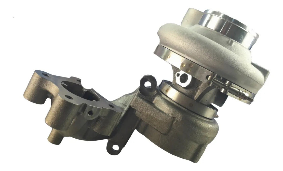 Turbo Nuevo B2FS Inetrnational Maxxforde TLM BW092