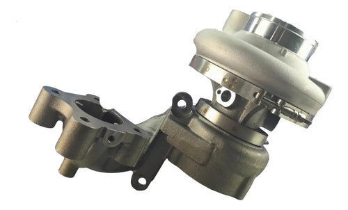 Turbo Nuevo B2FS Inetrnational Maxxforde TLM BW092