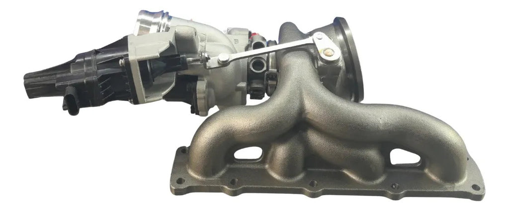 Turbo Nuevo BMW TD04LR6 TLM M071-1S
