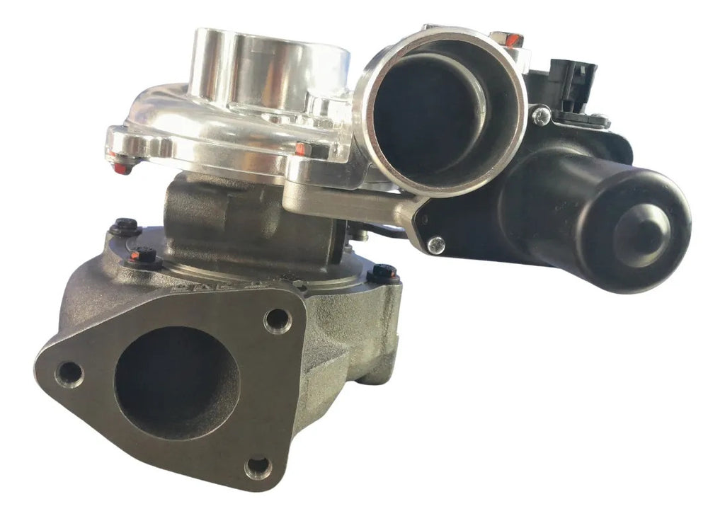 Turbo Nuevo Toyota Hilux CT16V TLM T024S