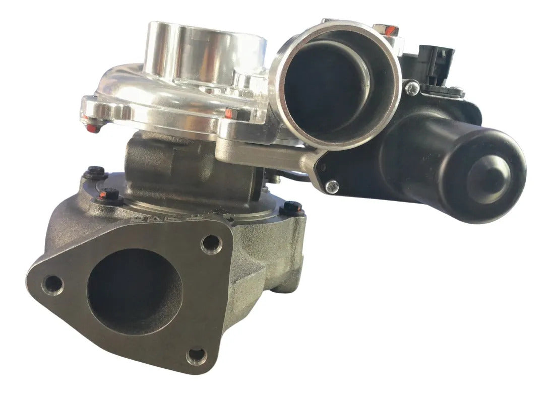 Turbo Nuevo Toyota Hilux CT16V TLM T024S