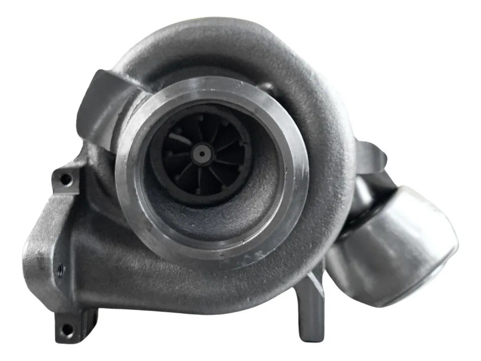 Turbo Nuevo GT2256V Mercedes Benz Sprinter TLM G107