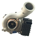 Turbo Nuevo GTB2260VK Audi A6 TLM G129