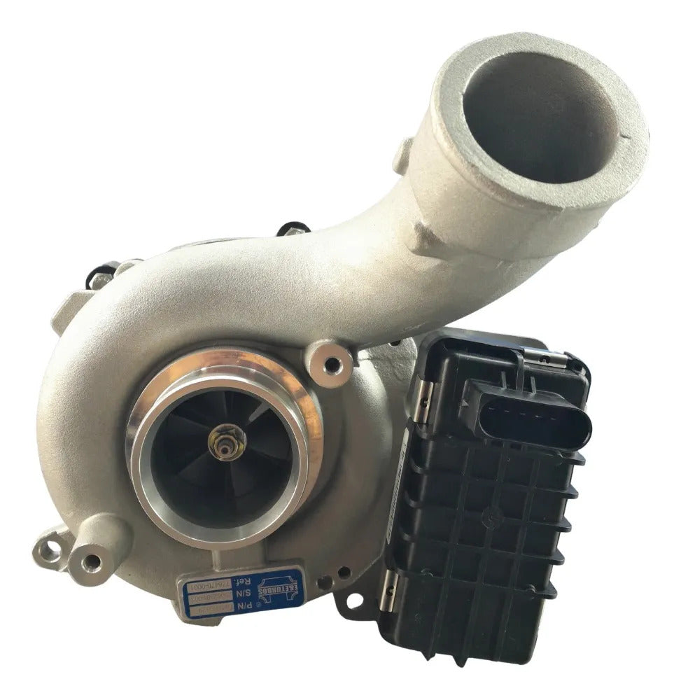 Turbo Nuevo GTB2260VK Audi A6 TLM G129