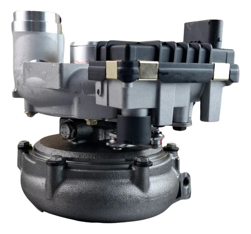 Turbo Nuevo GTB2056VK Mercedes-Benz TLM G142S