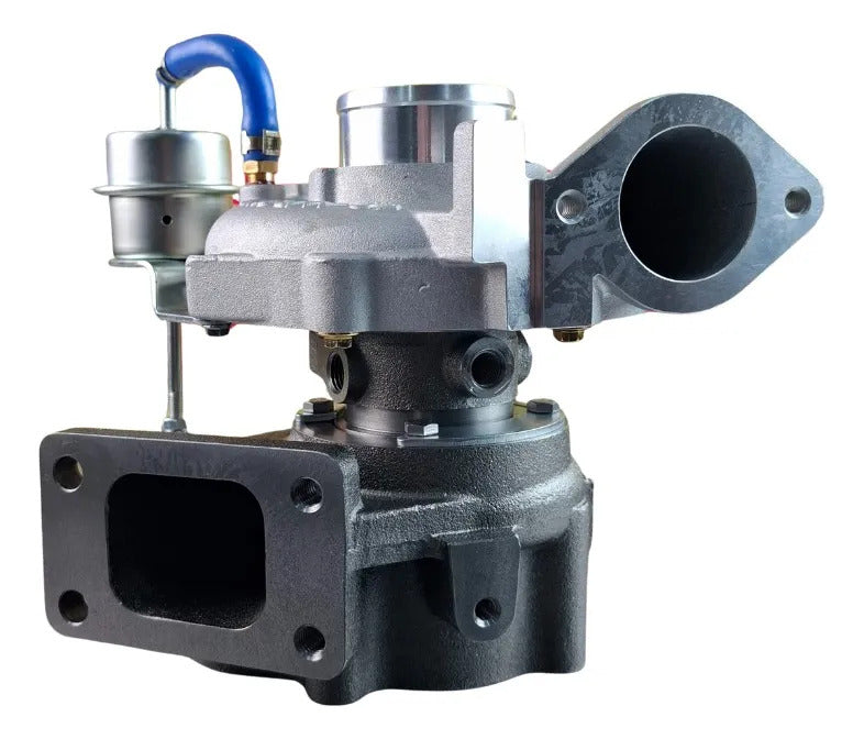Turbo Nuevo GT2259LS Hino Kobelco TLM G028
