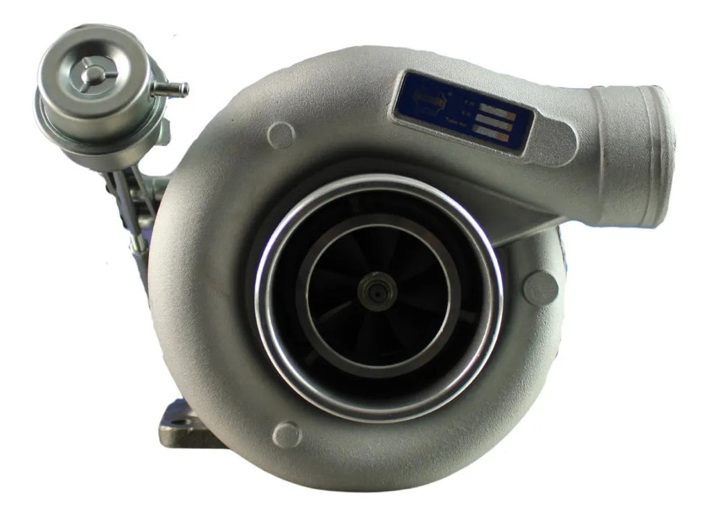 Turbo Nuevo Cummins Industrial HX40W TLM H004