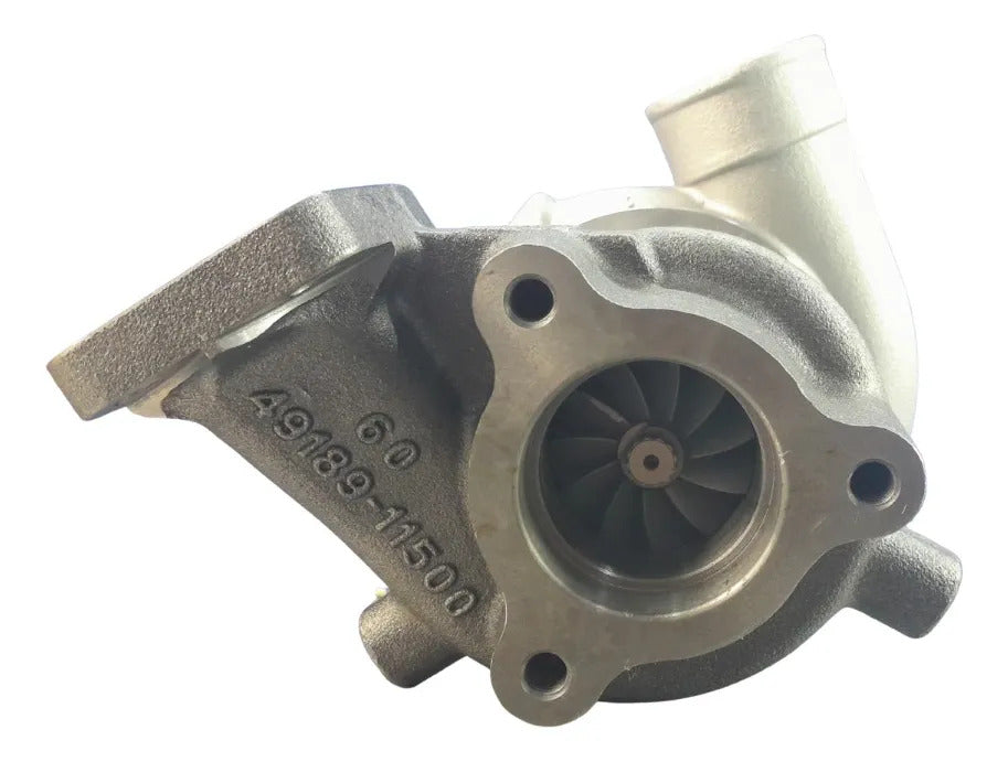 Turbo Nuevo Kubota Earth TD04HL4 TLM M136