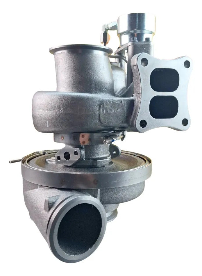 Turbo Nuevo Caterpillar GTA4088BS TLM G394-1