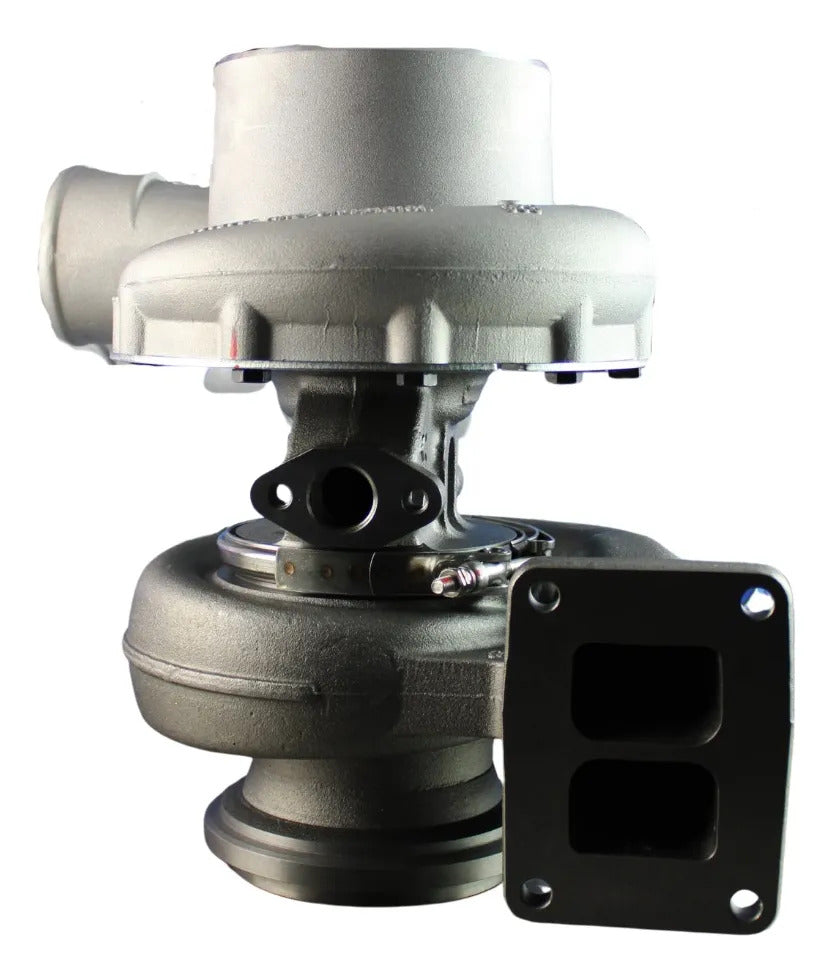 Turbo Nuevo Cummins HT3B TLM H183