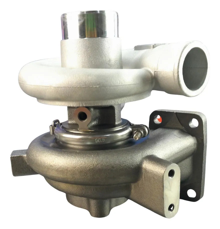 Turbo Nuevo Caterpillar TD06H TLM M023