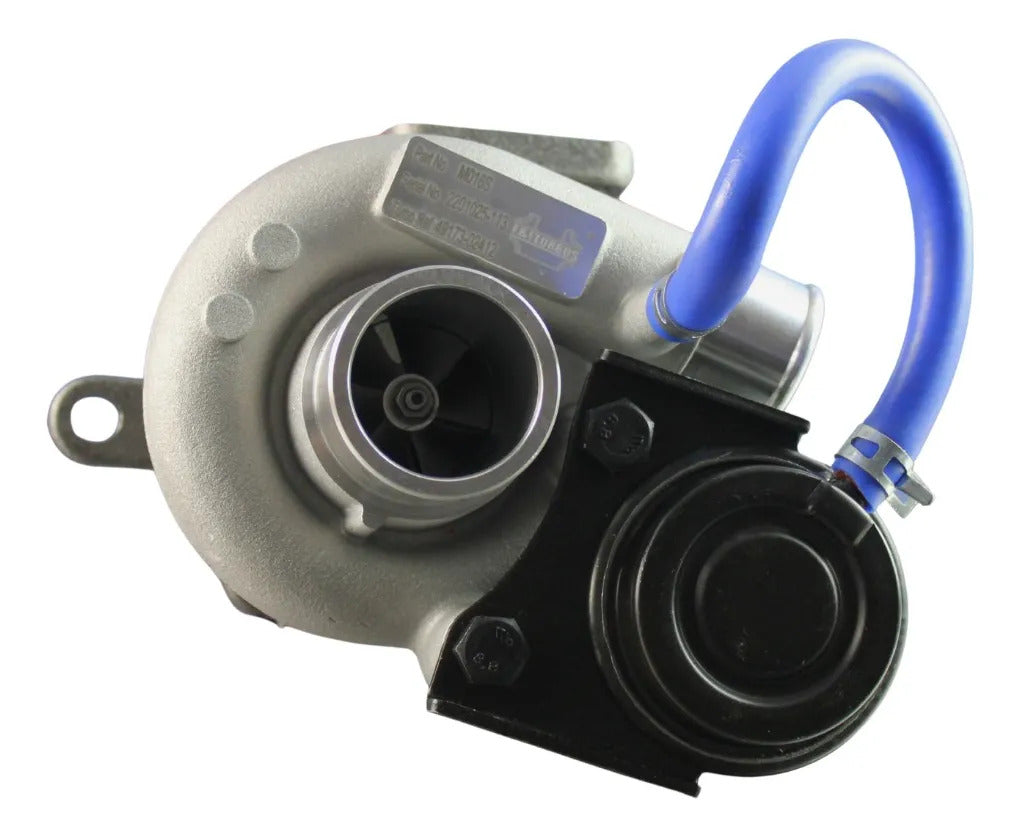 Turbo Nuevo Hyundai TD025M TLM M016S
