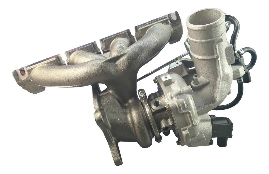 Turbo Nuevo Audi A4 K03 TLM K105S