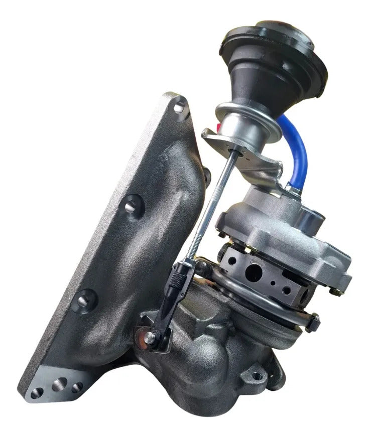 Turbo Nuevo GT1238S Smart Brabus TLM G074