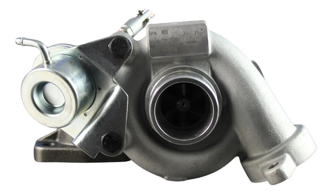 Turbo Nuevo Peugeot TD025S2 TLM M006