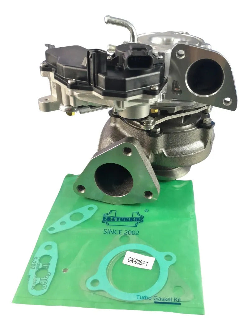 Turbo Nuevo Toyota Hiace CT-VNT TLM T031-1