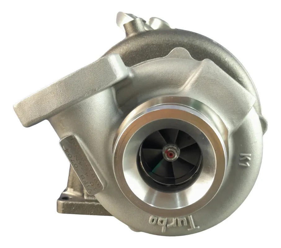 Turbo Nuevo Isuzu RHF5V TLM I217