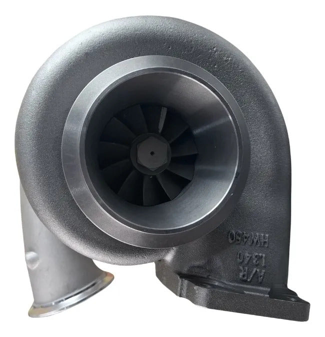 Turbo Nuevo TMF5502 Detroit Diesel TLM G128