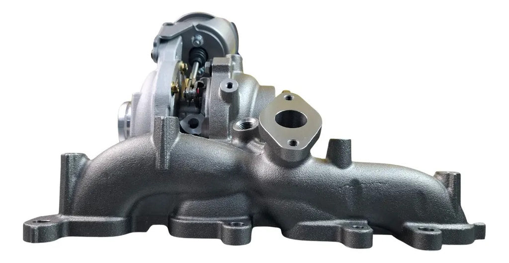 Turbo Nuevo Volkswagen Transporter GTB1446VZ TLM G368