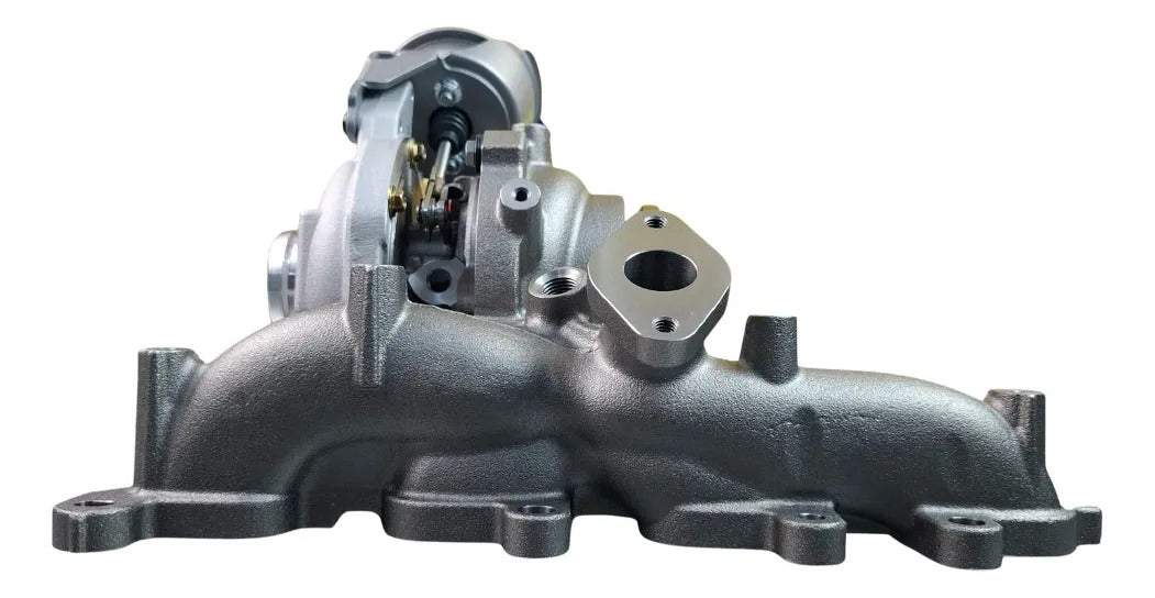 Turbo Nuevo Volkswagen Transporter GTB1446VZ TLM G368