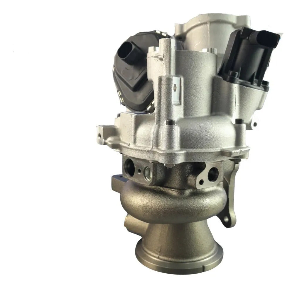 Turbo Nuevo GTDI12V VW Tiguan TLM Co003