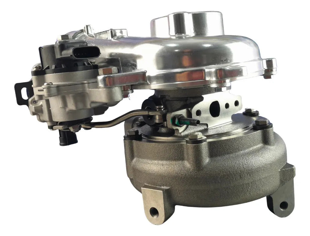 Turbo Nuevo Toyota CT16V TLM T009-1S