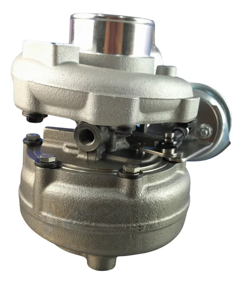 Turbo Nuevo JAC Shuailing JK55 TLM TIL002