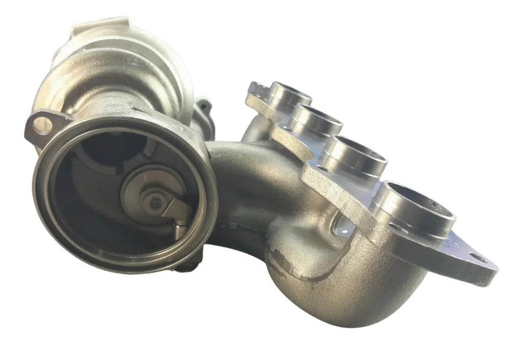Turbo Nuevo BMW TD04LR6 TLM M071-1S